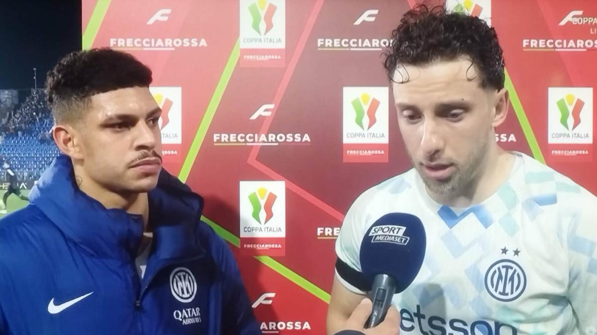 Carlos Augusto a SM: "Leao ha parlato di derby vita o morte? Giusto così. Ma non sono uno che parla tanto"