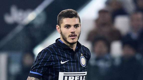 Icardi, continua il pressing Atletico. La Premier...