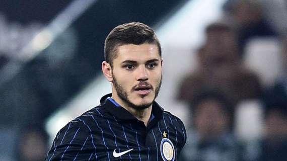 Rumors UK - Offerta shock del Livepool per Icardi