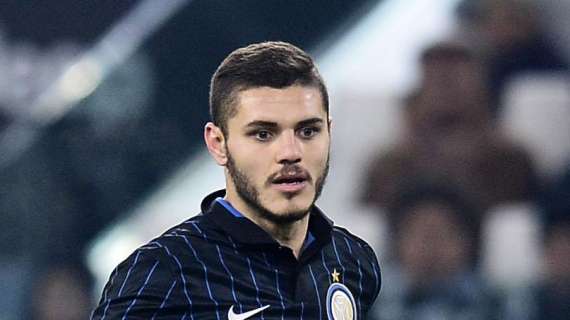 SI - Su Icardi c'è sempre Mou. A suo vantaggio...