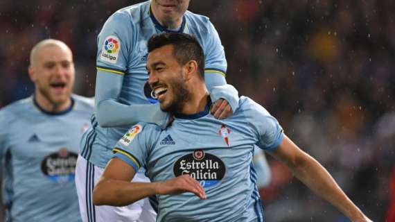 CdS - Celta Vigo e Trofeo Tim prima del Betis?