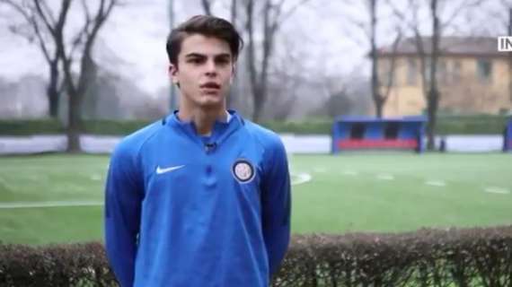UFFICIALE - Salutata l'Inter, il giovane Vlad Mitrea riparte dal Lokeren