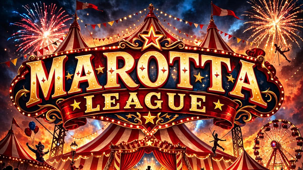 LIVE - La FINE della MAROTTA LEAGUE! AIA in IMBARAZZO, tra poco LAZIO-MILAN. E il SILENZIO dell'INTER...