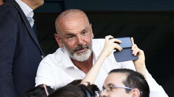 Marchionni: "Pioli? All'Inter c'era caos generazionale"