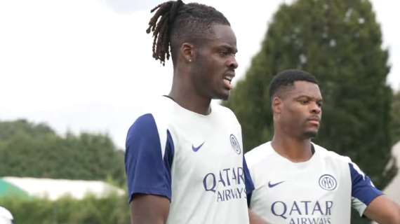 Repubblica - Milan in pole per Leoni con i soldi di Thiaw. Ma l'Inter può rispondere con... Bisseck
