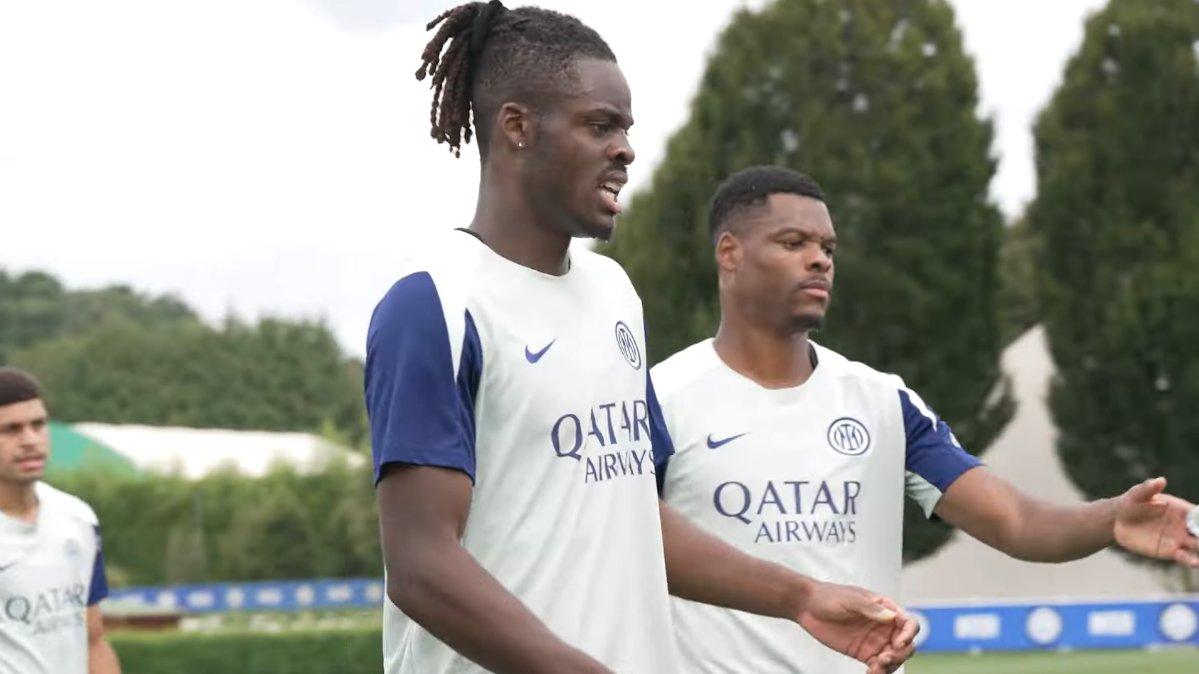 Bild - L'Eintracht Francoforte punta Bisseck: contatti in corso da tempo, si attendono sviluppi