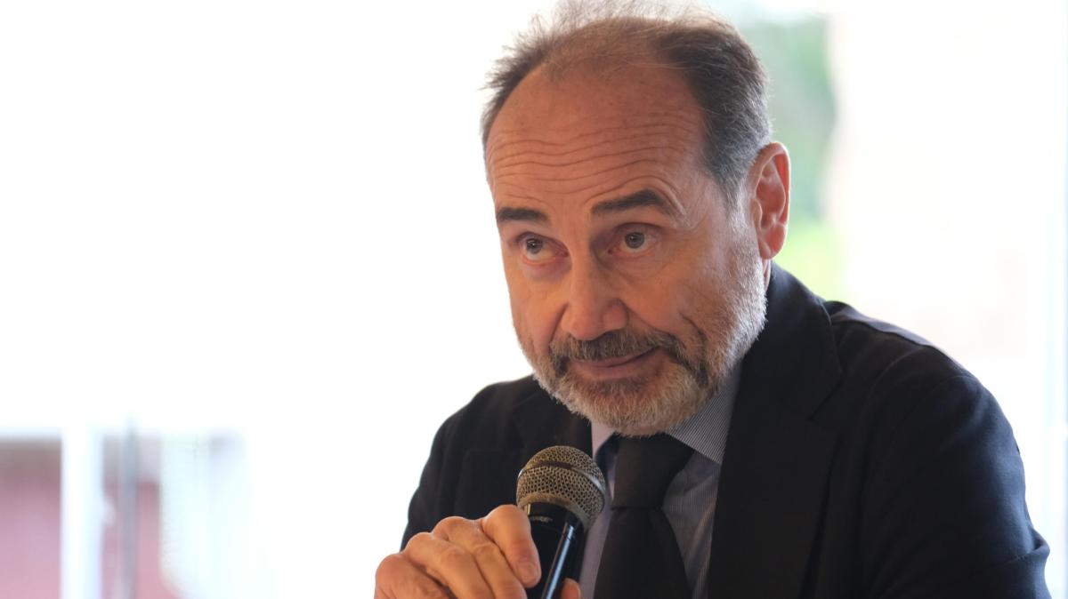 Lupo: "Plauso a Chivu e al suo staff, in tanti pensavano alla fine di un ciclo"