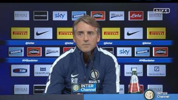 Vice-allenatore, Mancini aggiorna sulla situazione