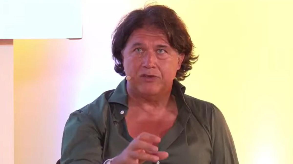 D'Amico: "Scudetto, non è una corsa a tre. Chi vince tra Napoli e Milan può disturbare l'Inter"