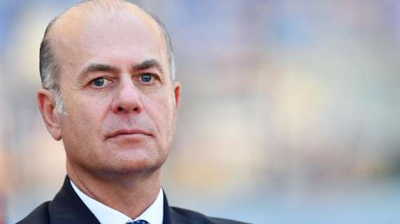 Gandini: "Flop Italia, La Serie A non è colpevole"