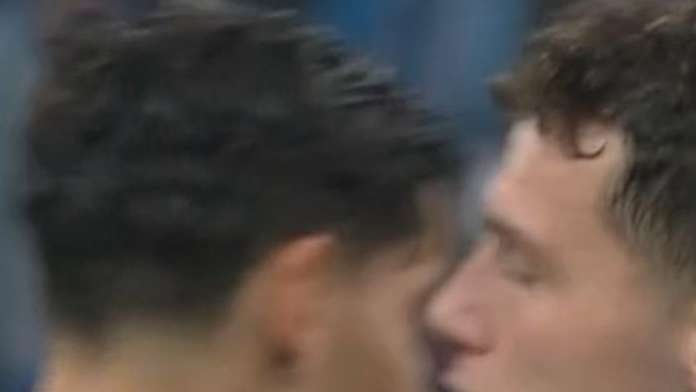 Pavard all'Olympique Marsiglia a fine mercato, nel bilancio un indizio relativo alla cifra del riscatto