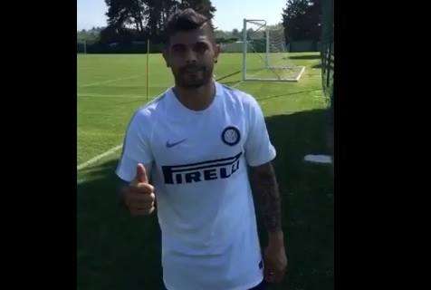 GdS - Inter Primavera vs Al-Ahli: Banega in campo? 