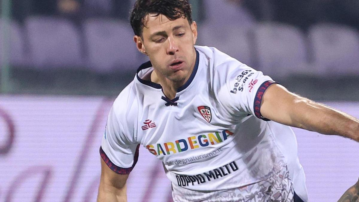 Qui Cagliari - Pavoletti a parte, per Mazzitelli lieve lesione fasciale del polpaccio destro