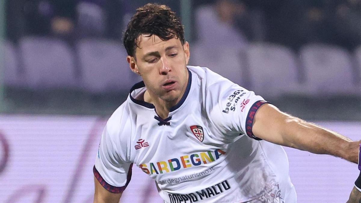 Cagliari, Mazzitelli: "Per lo Scudetto dico Inter. Ma se la Juve avesse avuto subito Spalletti..."