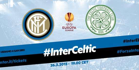 Inter-Celtic, ATM aumenta le proprie linee per il match