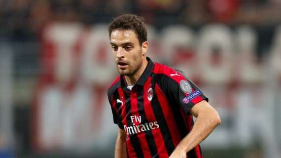 Milan, operato Bonaventura: per rivederlo in campo ci vorranno 8-9 mesi