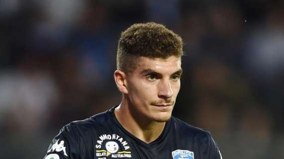 L'Empoli incassa tre reti a Torino: Di Lorenzo e Krunic squalificati per l'Inter, out Maietta