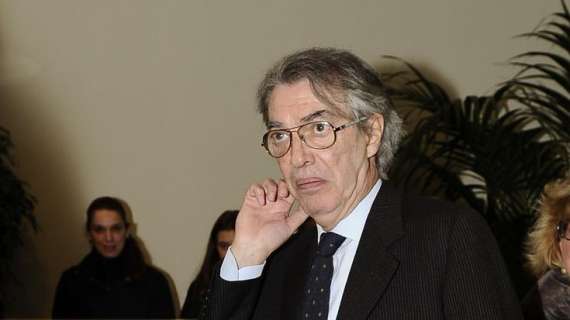 CdS - E' l'anno zero per Moratti: gettate basi per...