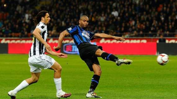 VIDEO - Stasera il saluto del Meazza a Maicon: quante prodezze in nerazzurro