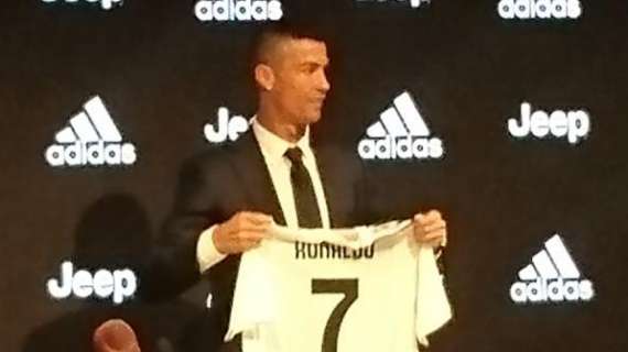 Tebas: "Ronaldo alla Juve? Scelta fatta soprattutto per convenienza fiscale"