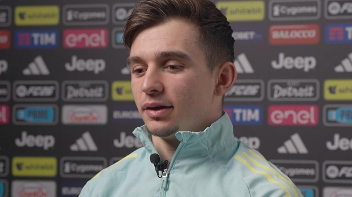 Juventus, Conceiçao avvisa l'Inter: "Stanno vivendo un gran momento ma a San Siro vogliamo vincere"