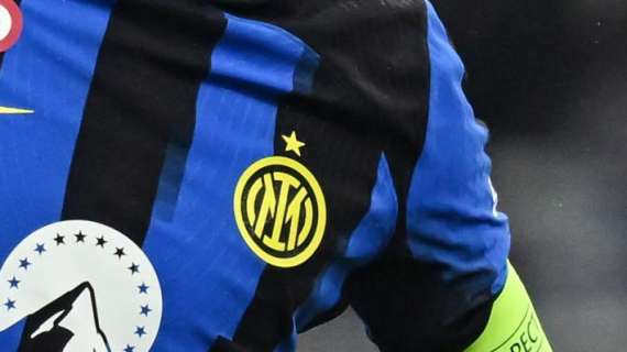 Il Lecce per l'ultima dell'anno a San Siro. L'Inter l'affronta con la prima maglia