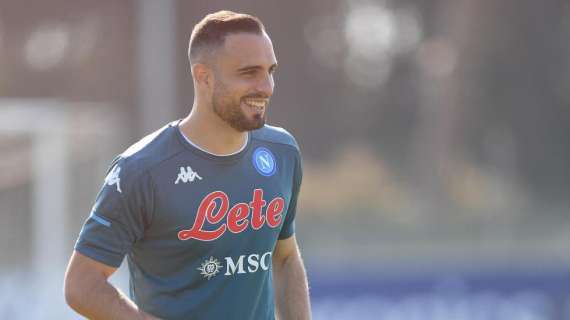 TS - Difesa Inter, Maksimovic non è una prima scelta. Due ragazzi tornano alla base