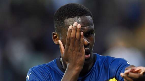 Chauvin, ex tecnico di Bonny: "Vedo per lui una crescita alla Marcus Thuram. Ha un punto forte"