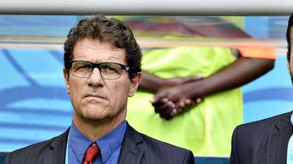 Capello: "Inter-Milan ai cinesi, inevitabile per 2 motivi"