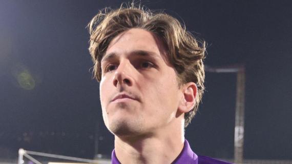Zaniolo: "Tanti sbagli in carriera, ma sono maturato. E se tornassi indietro..."