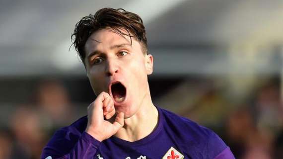 Fiorentina-Chiesa, il rinnovo si avvicina: pronto per lui ingaggio da top player