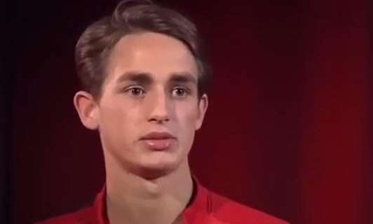 TMW - Inter, obiettivo Januzaj: ora Everton in pole 