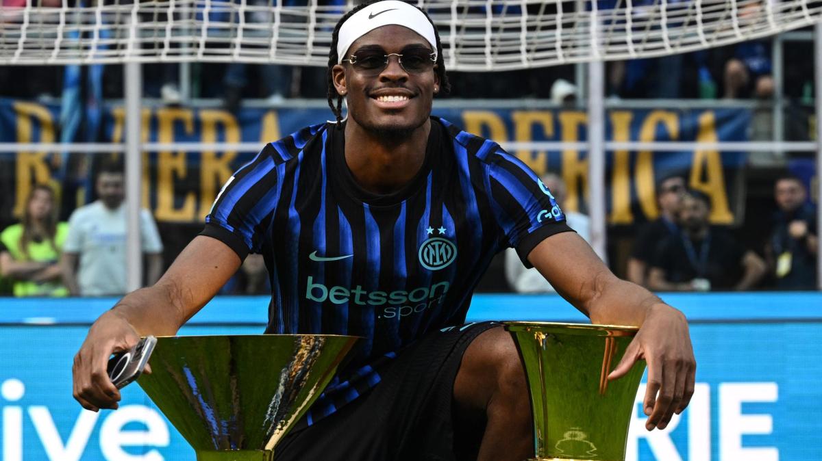 GdS - Bisseck piace al Bayern: con il prezzo giusto l'Inter può sacrificarlo 