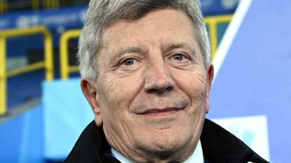 L'idea di Simonelli: "San Siro chiuso un mese per le Olimpiadi, potremmo portare Inter e Milan negli USA"