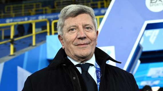 Simonelli: "San Siro obsoleto ma si riempie oltre il 90%. Il tifoso ha passione infinita ma non pazienza"