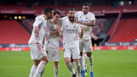Valore del brand, domina il Real Madrid. Nessuna italiana figura nelle prime 10 posizioni