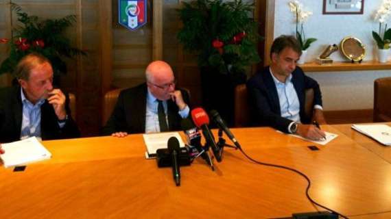 Tavecchio si difende: "Grazie a me sono stati cambiati gli equilibri. Il Var? Nel 2014 lo chiesi a Blatter"
