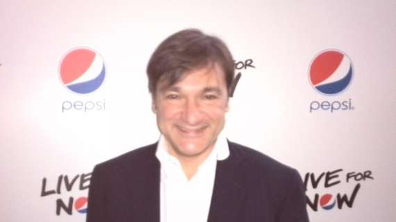 Caressa: "Sorpreso per la sconfitta dell'Inter a Bologna, campionato che non capisco più"