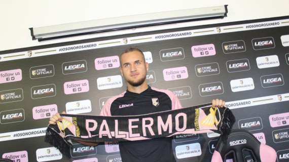 FcIN - Puscas, ottima partenza a Palermo: l'Inter lo osserva... per la lista Uefa