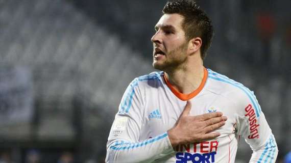 Aulas (pres. Lione): "Gignac mi piace, gran giocatore"