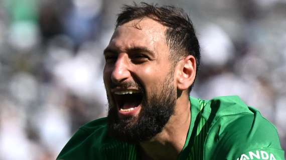L'Equipe - Assalto della Premier League a Donnarumma: tre i club interessati a lui
