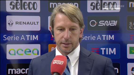 Vecchi: "L'Inter deve ripartire dalle piccole cose. Gabigol? Troppe attese"