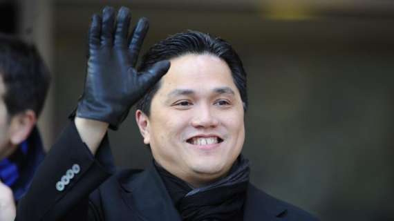 Thohir ai giovani indonesiani: "MLS torneo non facile"