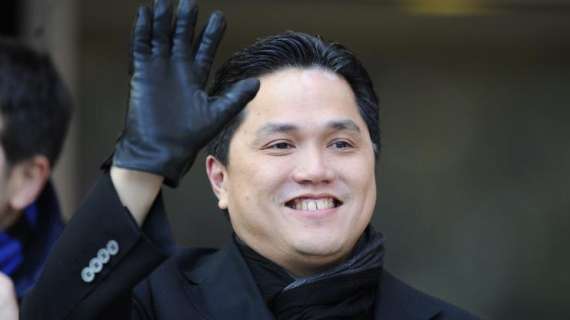 Marani: "Dalla fredda logica dei numeri all'acquisto fatto per la piazza: benvenuto in Italia, mister Thohir"