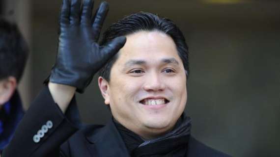 Thohir, media pessima: nemmeno un punto a gara!