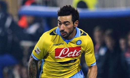 Zazzaroni: "Inter, manca qualità. Serviva un Lavezzi"