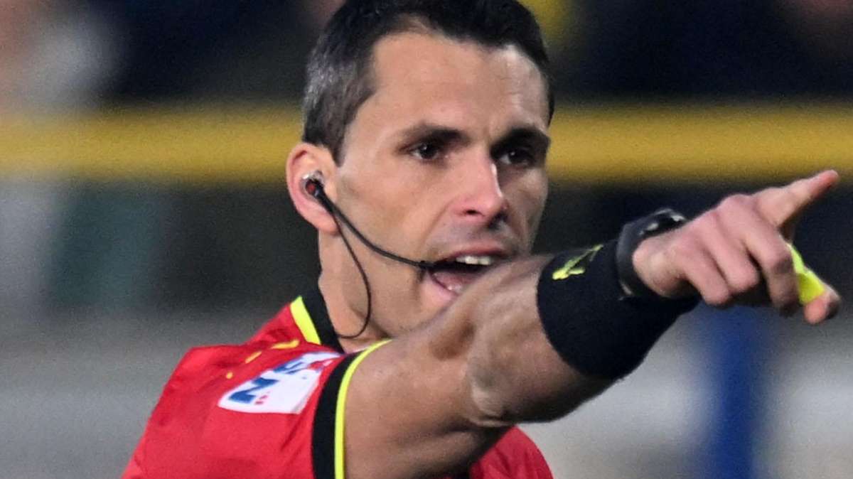 Marchetti dirigerà Inter-Torino: l'ultimo precedente non è particolarmente felice per i nerazzurri