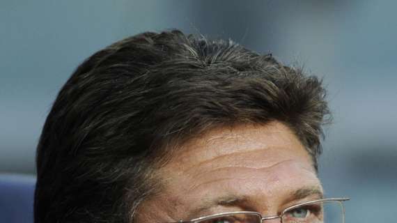 Mazzarri a FcIN: "Il rigore? Meno dubbio di altri"