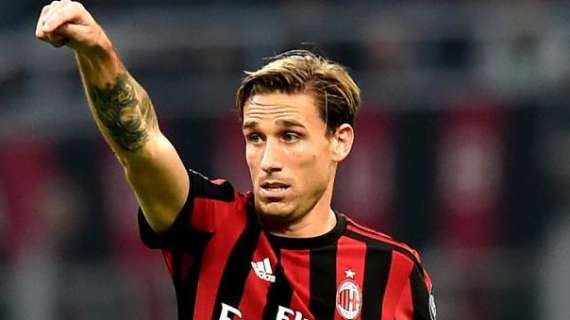 Biglia alla Rai: "Abbiamo giocato alla pari contro la terza forza del campionato. Ora continuiamo così"