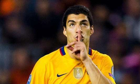 AS - Suarez, il Barça spera nel rinnovo entro Natale ma con l'entrata dell'Inter...